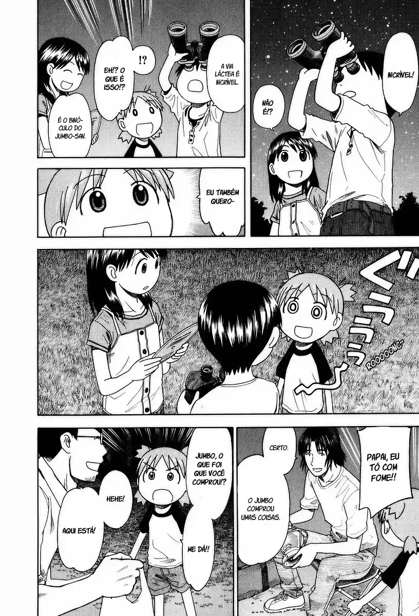 Read Yotsuba&! PT Manga Online