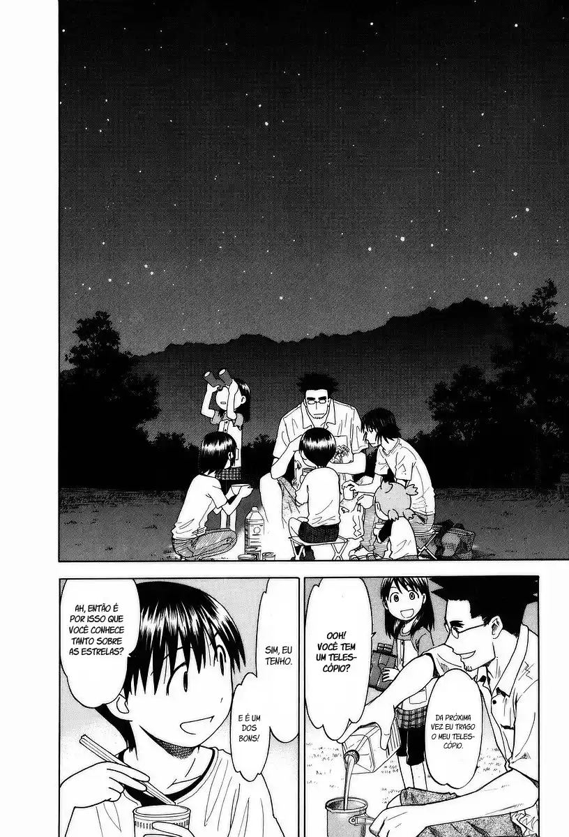 Read Yotsuba&! PT Manga Online