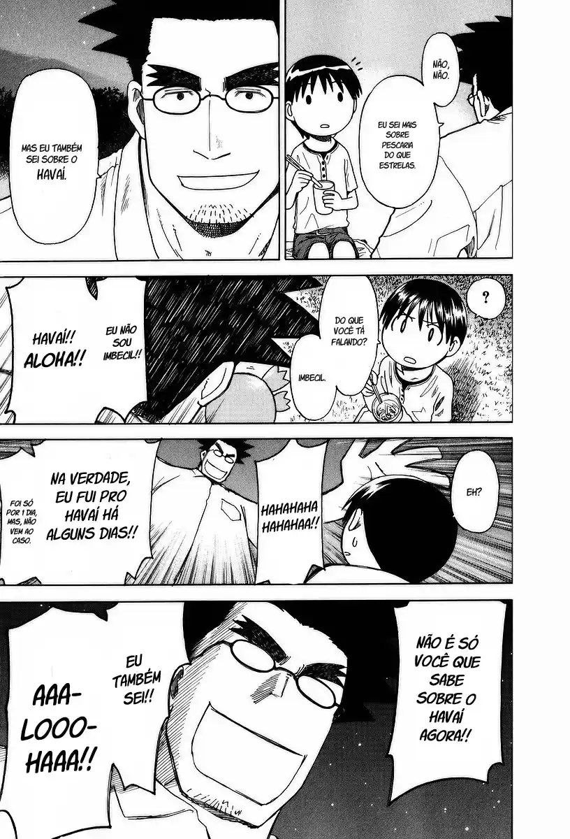Read Yotsuba&! PT Manga Online