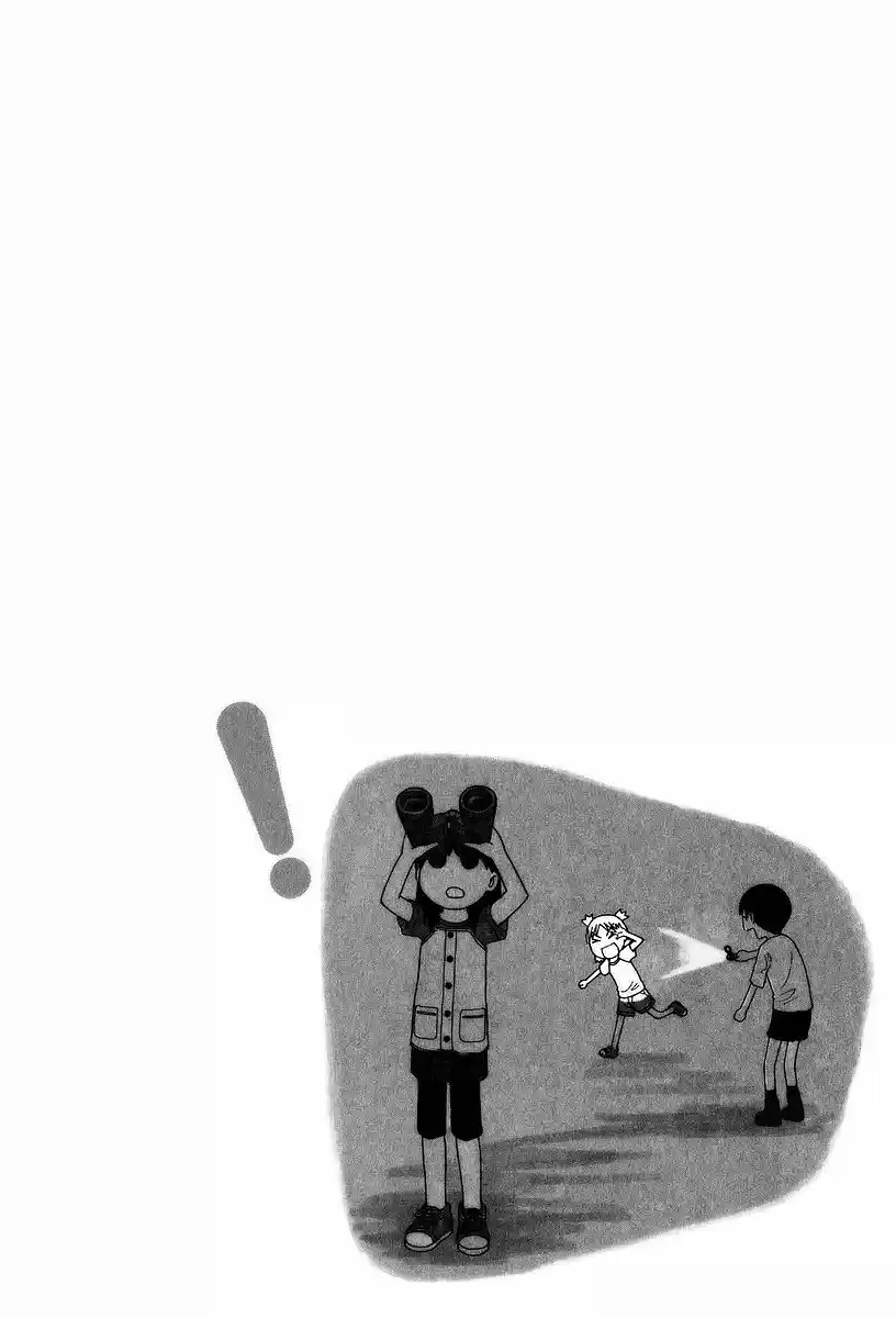 Read Yotsuba&! PT Manga Online