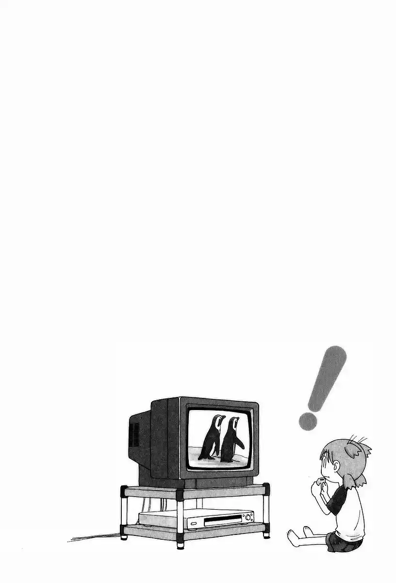 Read Yotsuba&! PT Manga Online