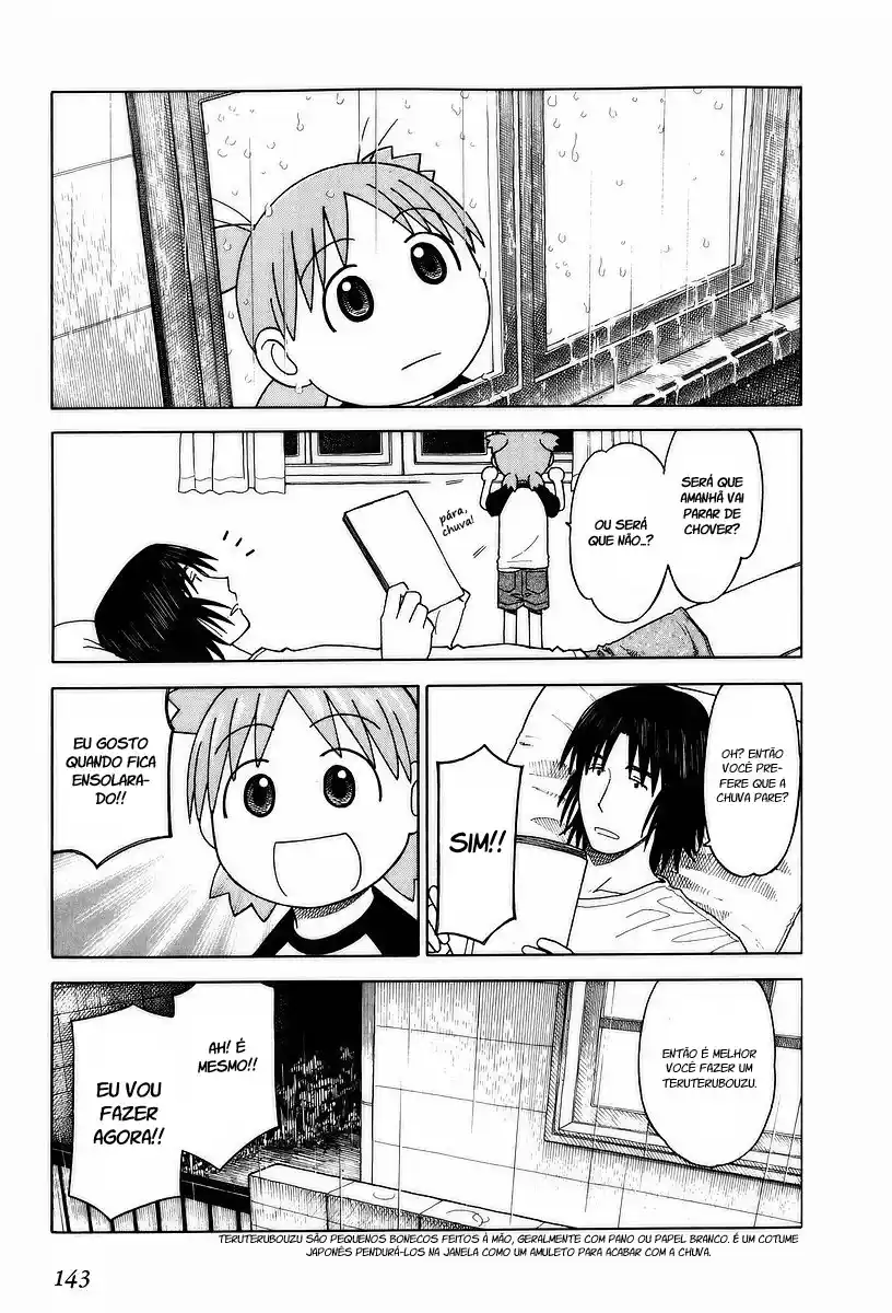 Read Yotsuba&! PT Manga Online