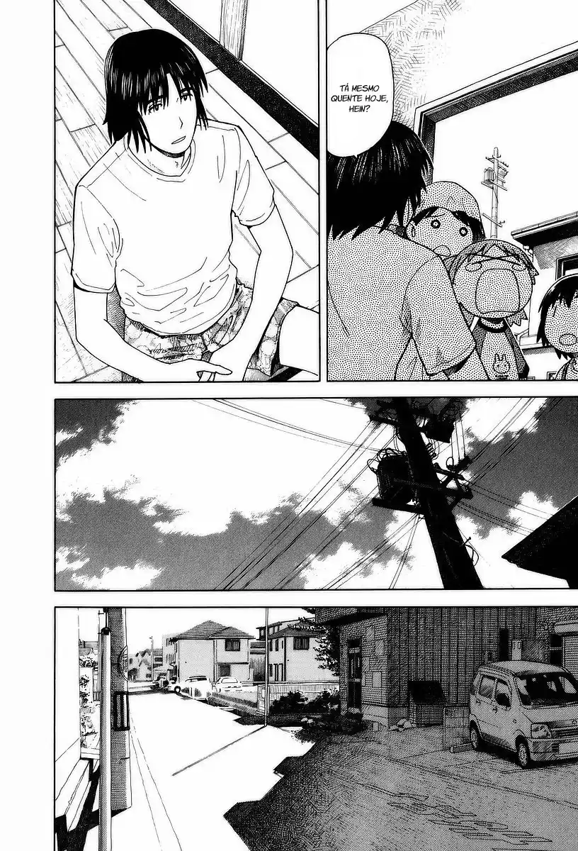 Read Yotsuba&! PT Manga Online