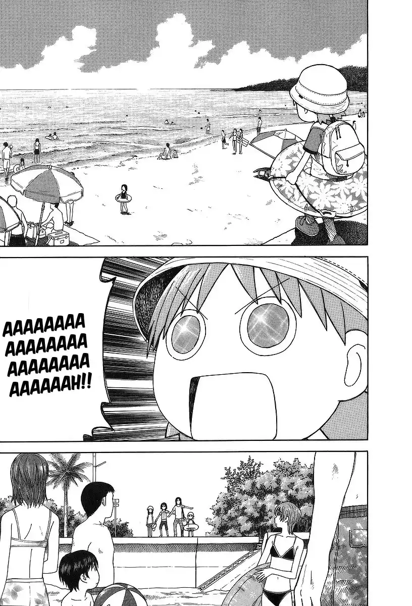 Read Yotsuba&! PT Manga Online
