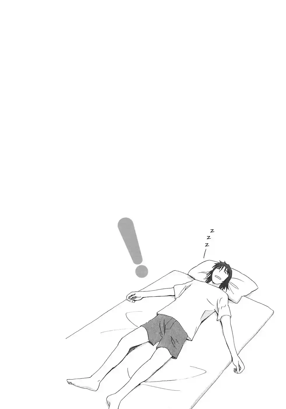 Read Yotsuba&! PT Manga Online