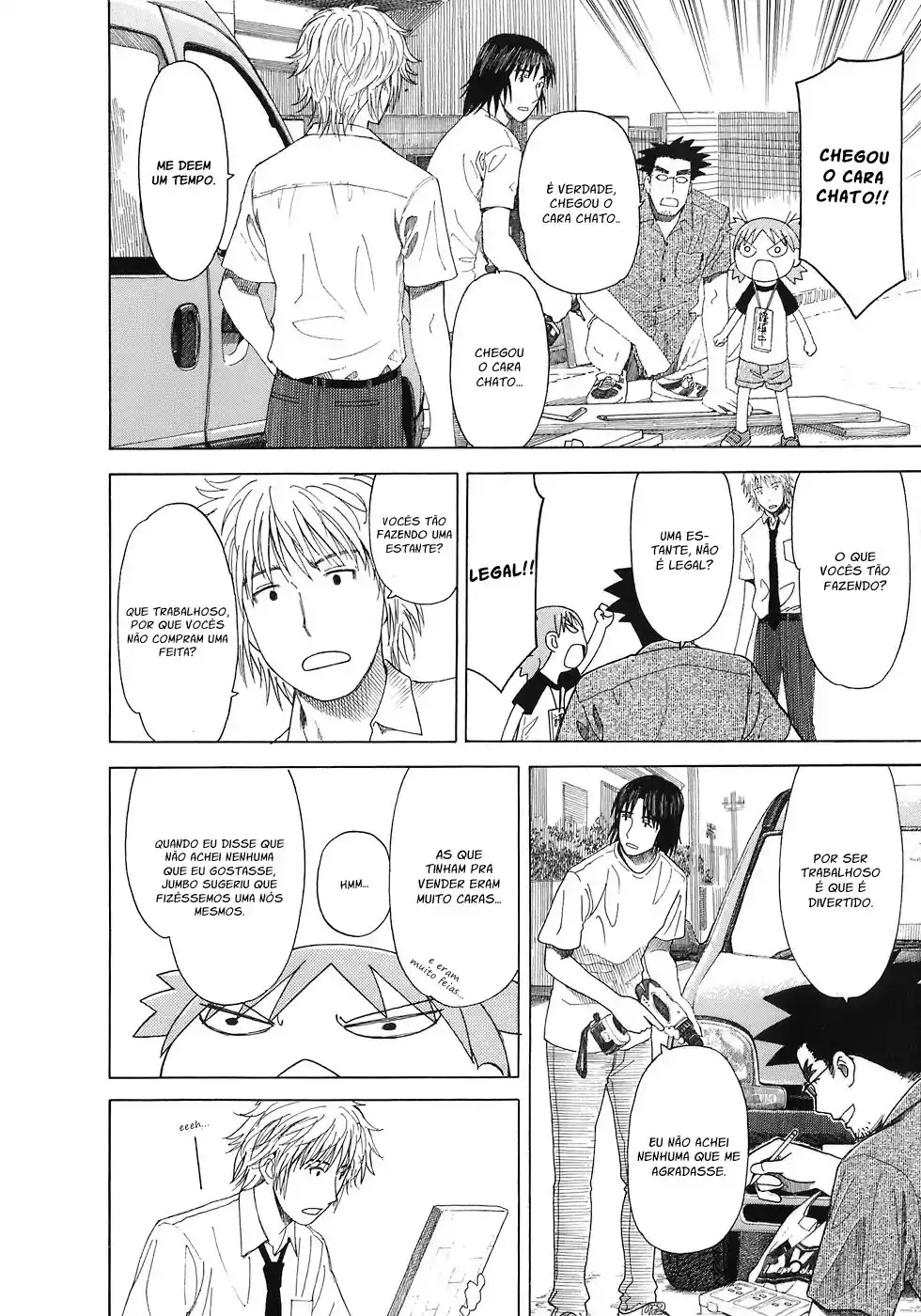 Read Yotsuba&! PT Manga Online