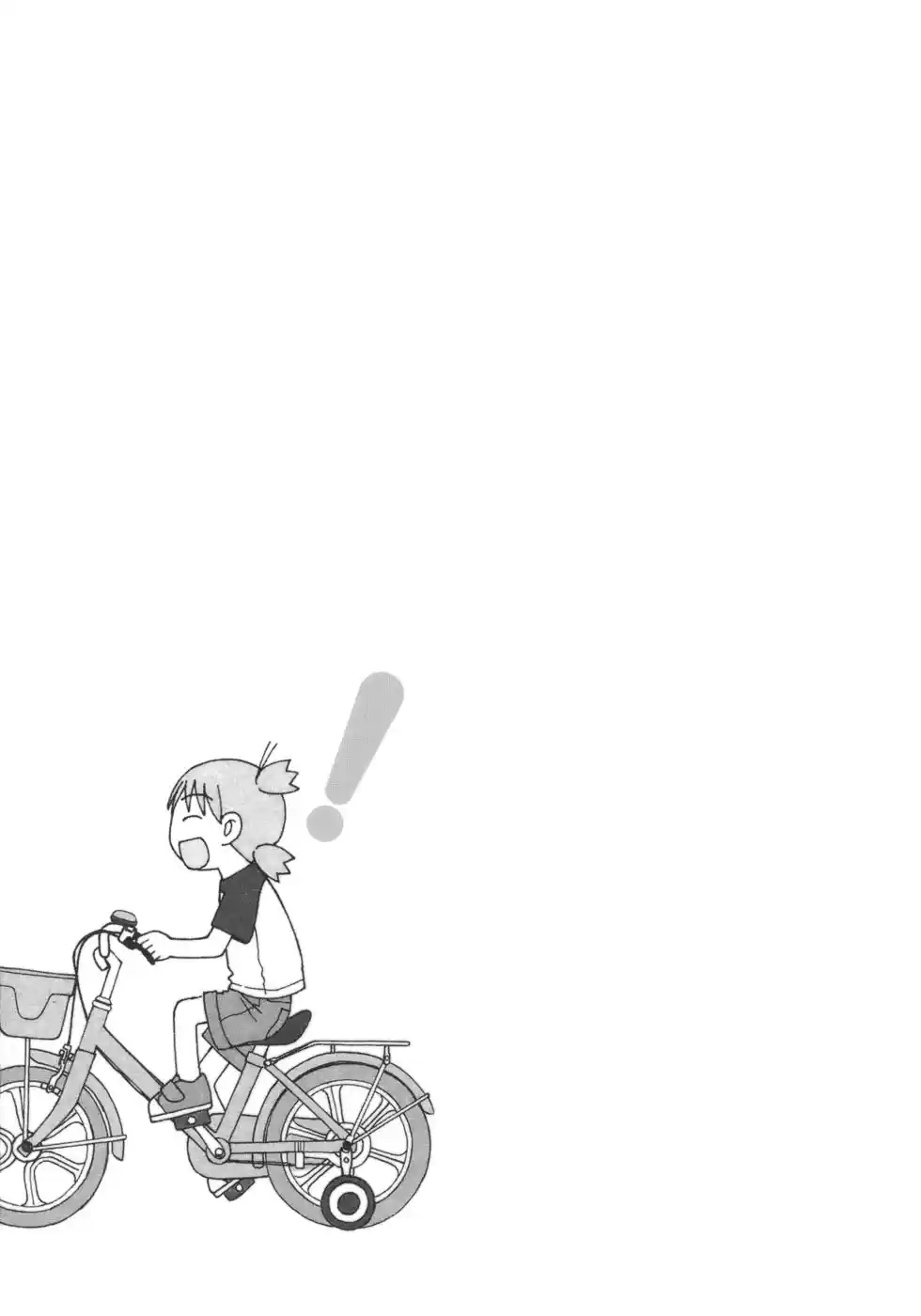 Read Yotsuba&! PT Manga Online