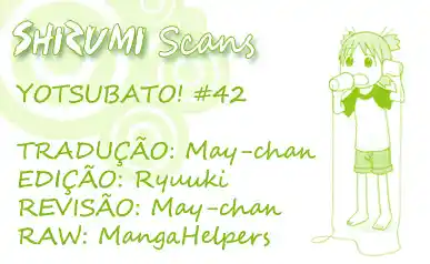 Read Yotsuba&! PT Manga Online