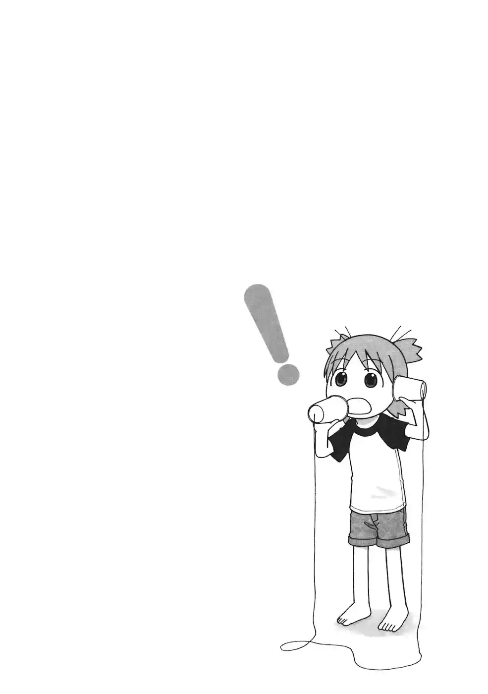 Read Yotsuba&! PT Manga Online