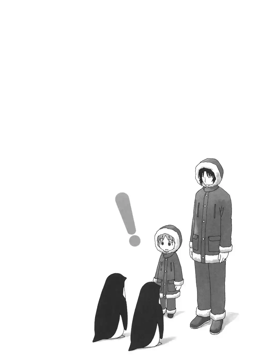 Read Yotsuba&! PT Manga Online