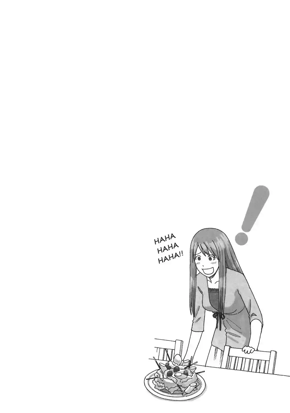 Read Yotsuba&! PT Manga Online