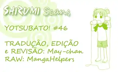 Read Yotsuba&! PT Manga Online