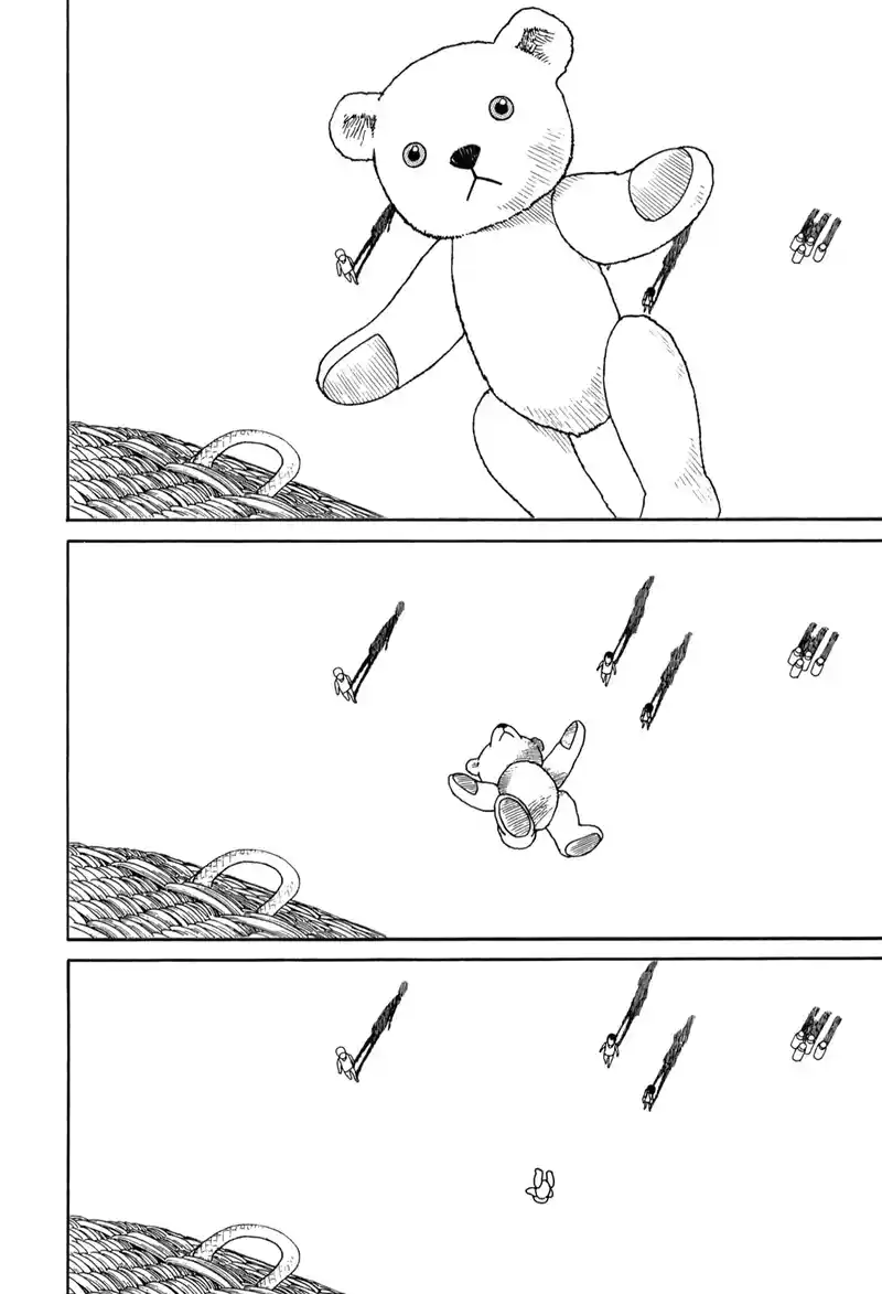 Read Yotsuba&! PT Manga Online