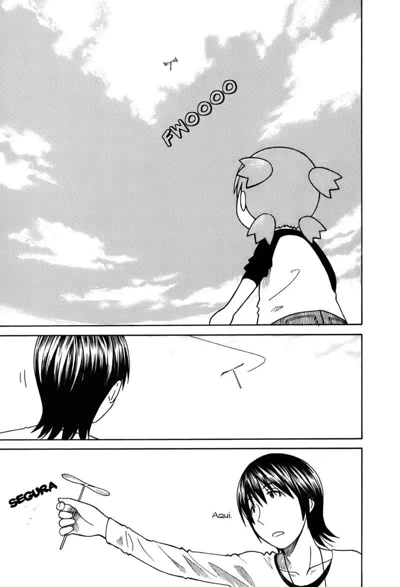Read Yotsuba&! PT Manga Online