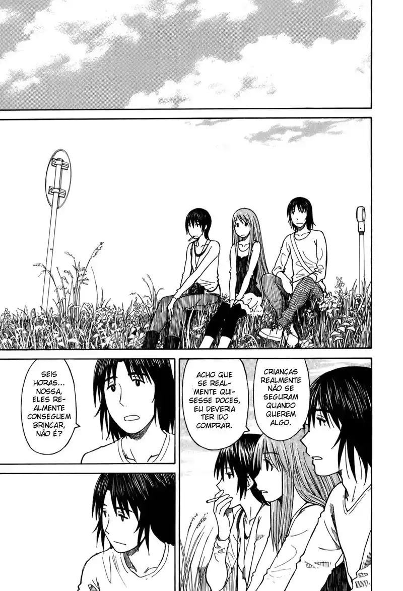 Read Yotsuba&! PT Manga Online