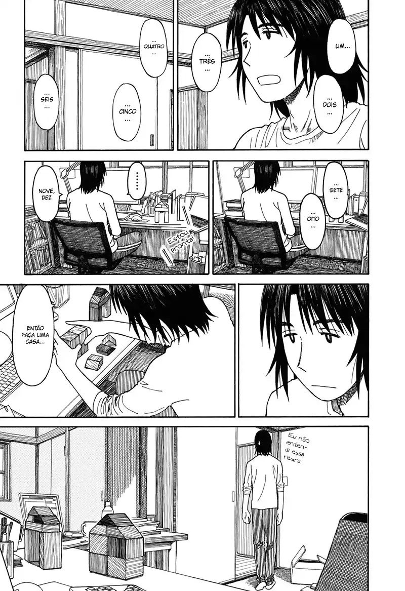 Read Yotsuba&! PT Manga Online