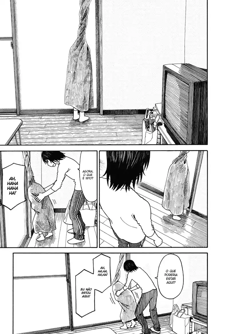 Read Yotsuba&! PT Manga Online