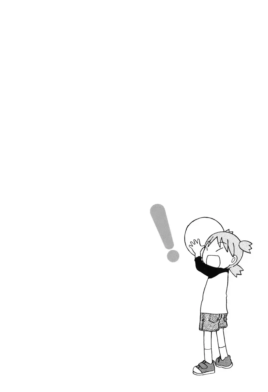 Read Yotsuba&! PT Manga Online