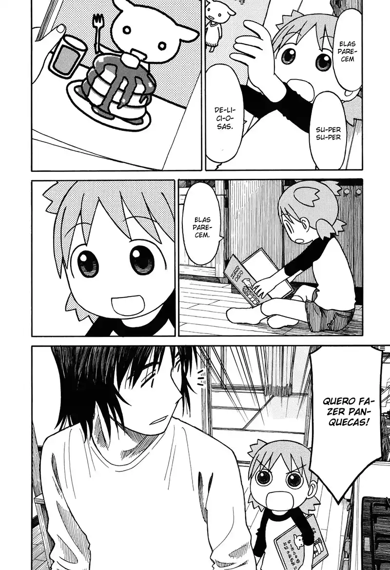 Read Yotsuba&! PT Manga Online