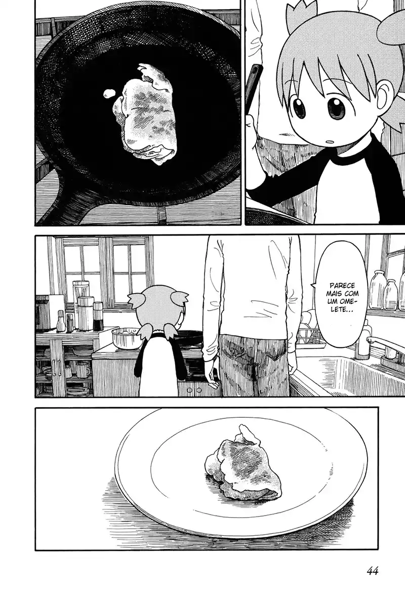 Read Yotsuba&! PT Manga Online