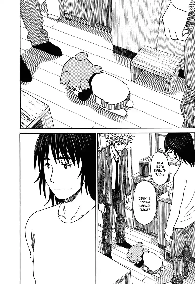 Read Yotsuba&! PT Manga Online
