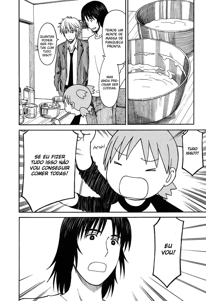 Read Yotsuba&! PT Manga Online