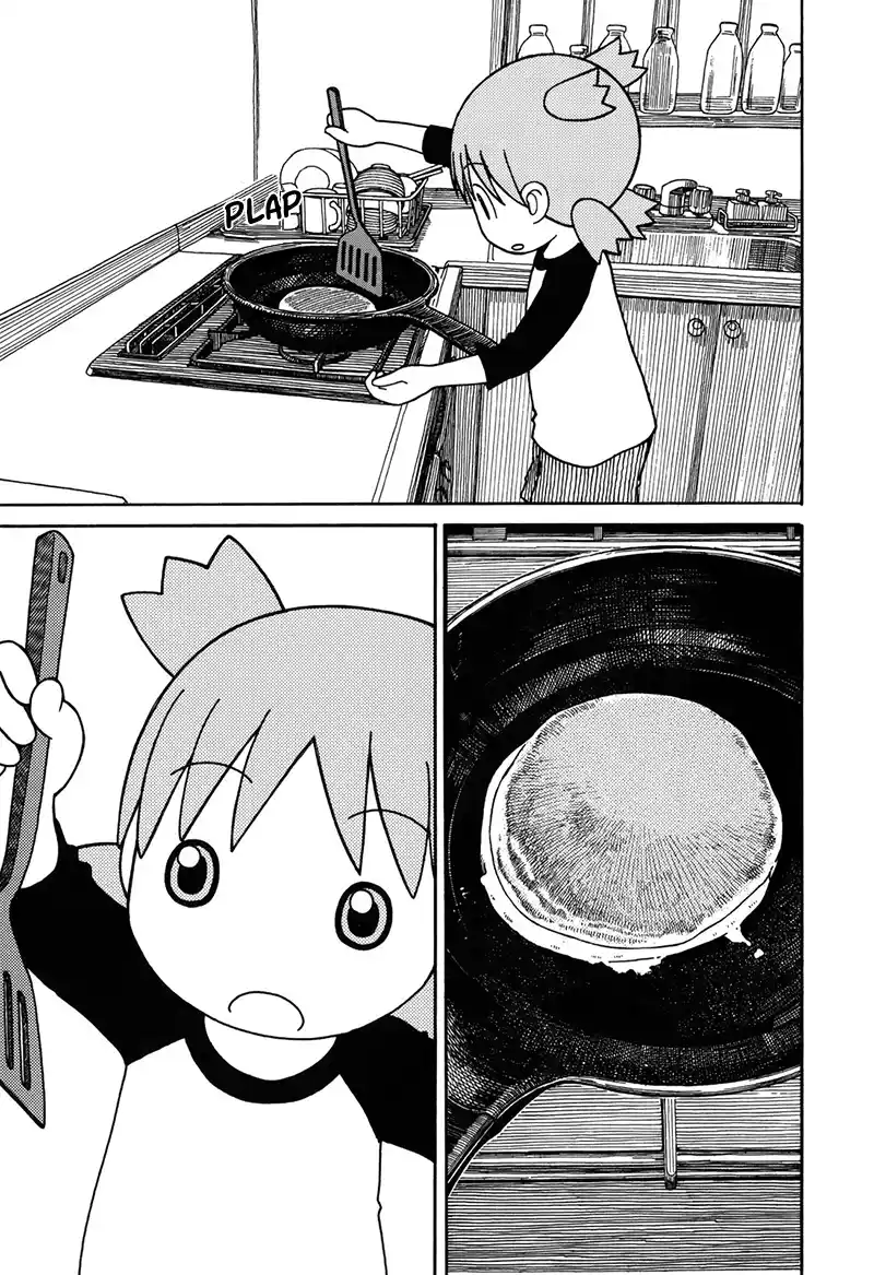 Read Yotsuba&! PT Manga Online