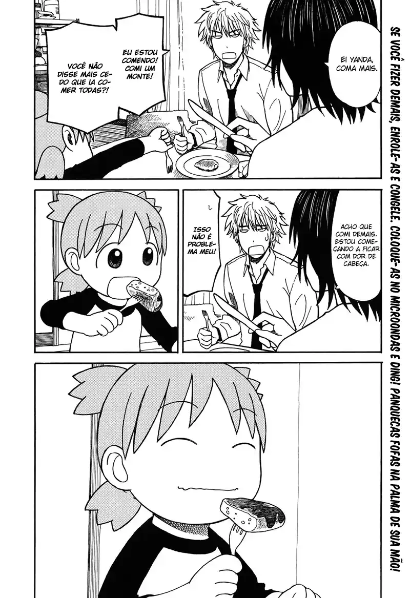 Read Yotsuba&! PT Manga Online