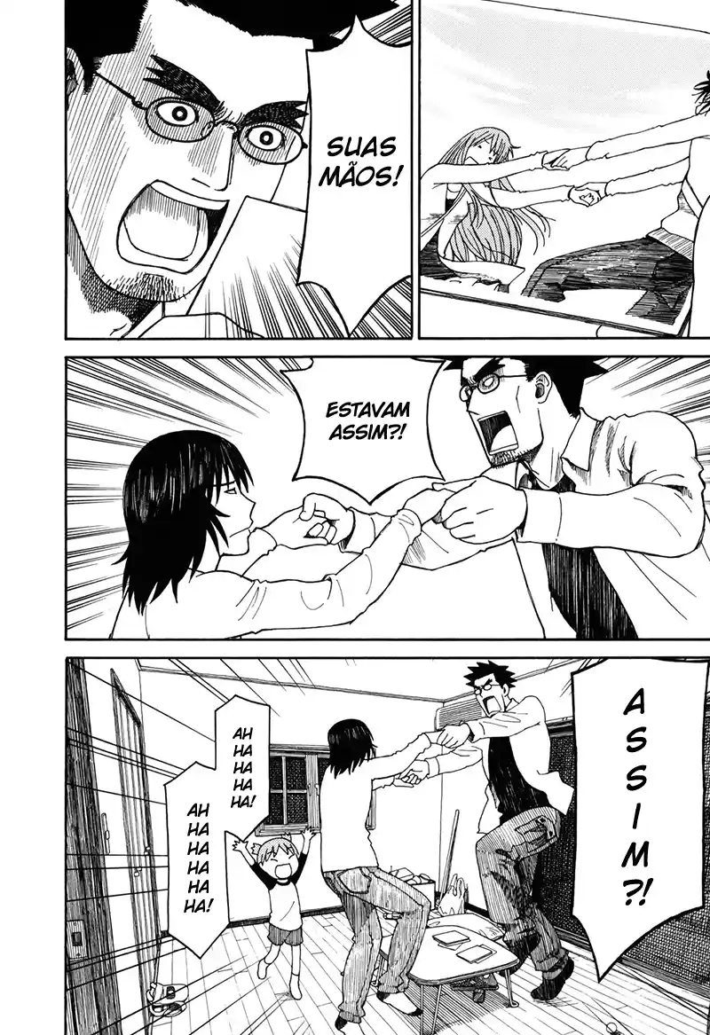 Read Yotsuba&! PT Manga Online