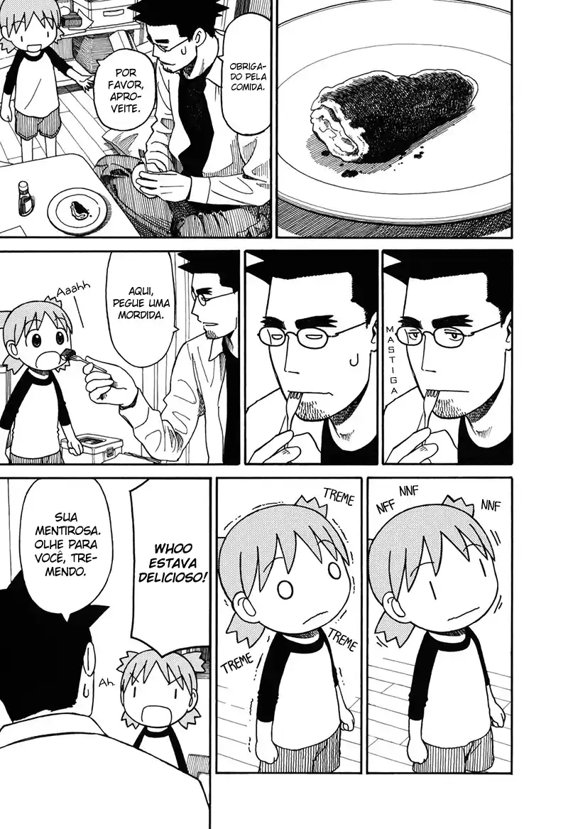 Read Yotsuba&! PT Manga Online