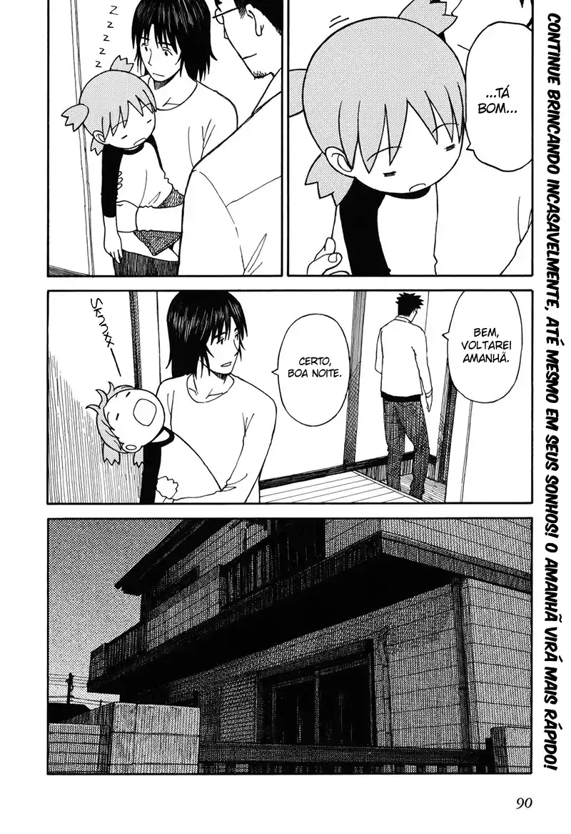 Read Yotsuba&! PT Manga Online