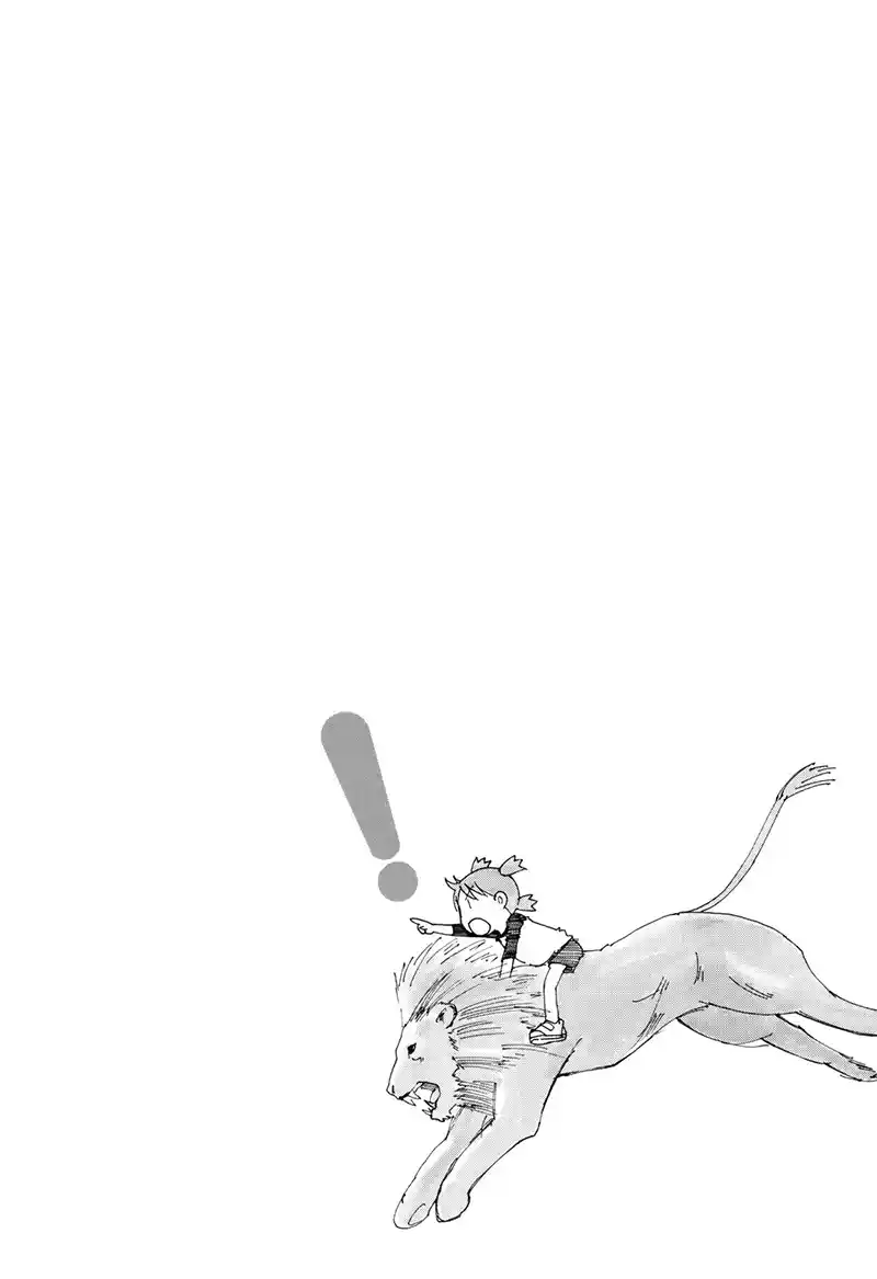Read Yotsuba&! PT Manga Online