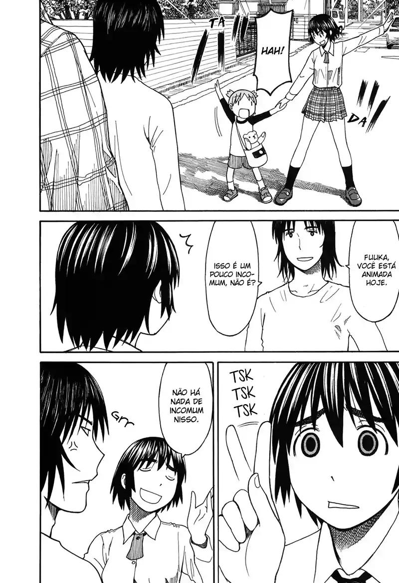 Read Yotsuba&! PT Manga Online