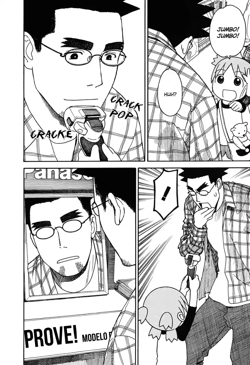 Read Yotsuba&! PT Manga Online