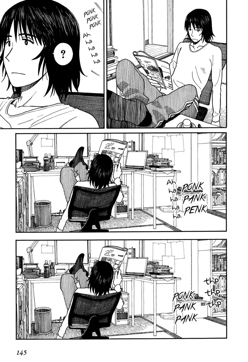 Read Yotsuba&! PT Manga Online