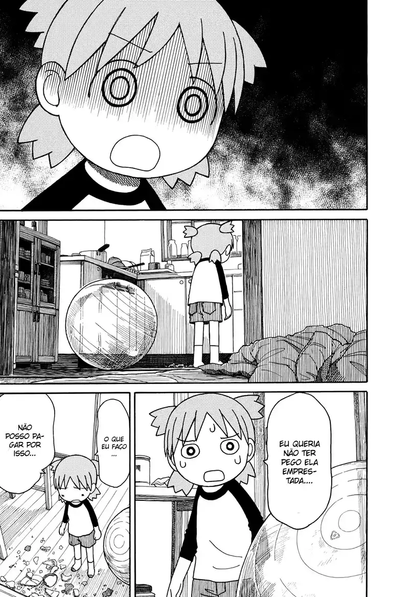 Read Yotsuba&! PT Manga Online