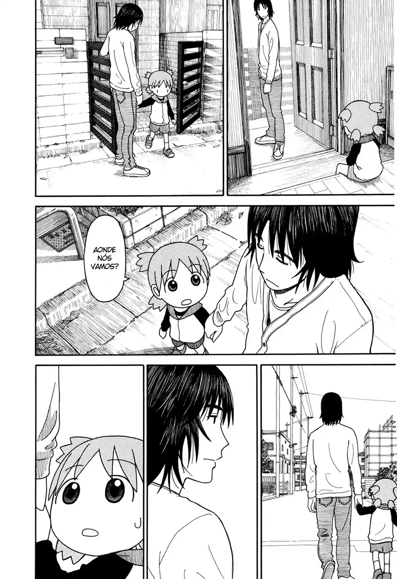 Read Yotsuba&! PT Manga Online