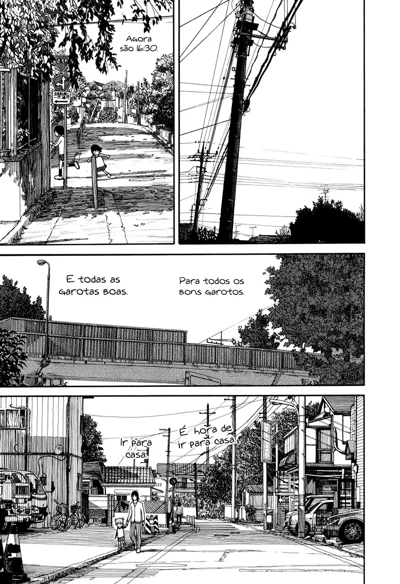 Read Yotsuba&! PT Manga Online