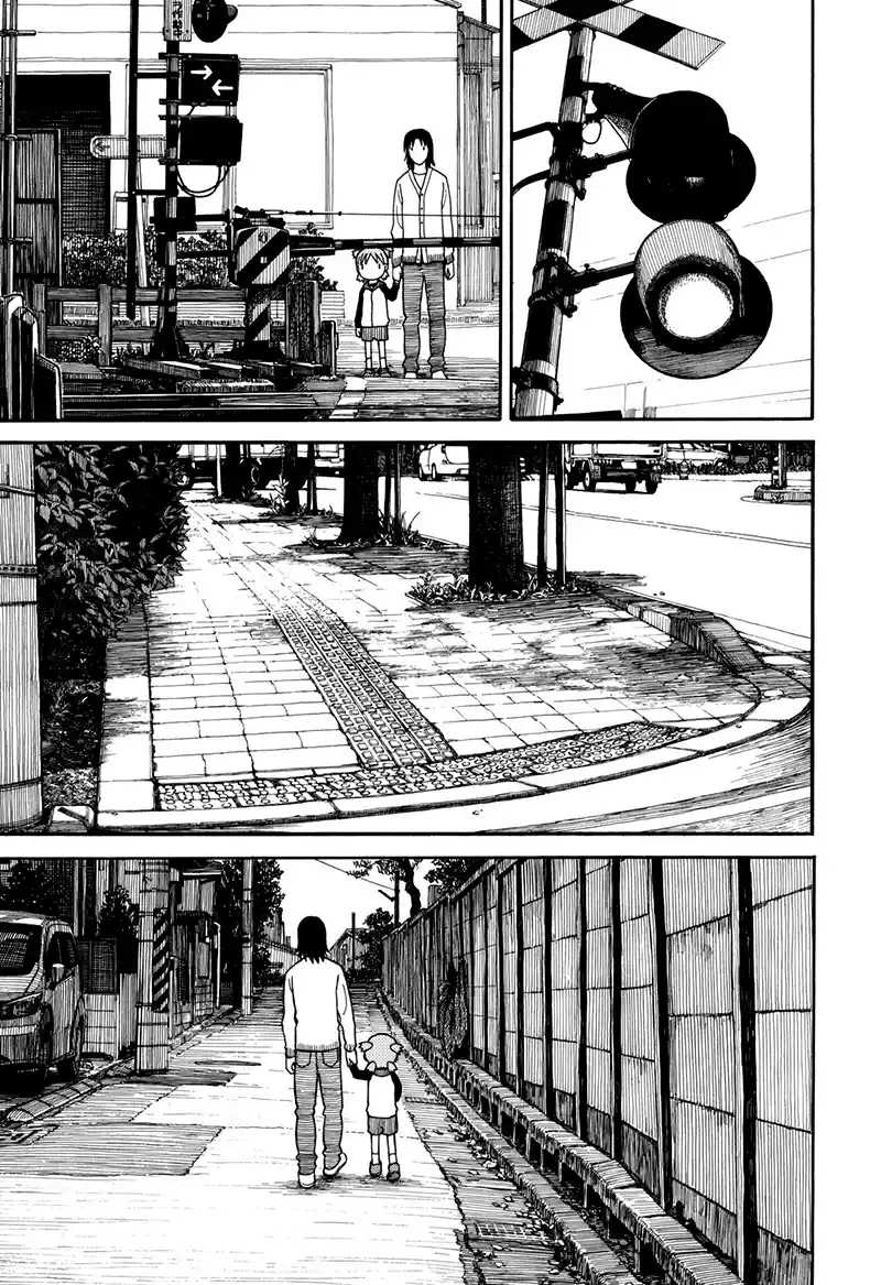 Read Yotsuba&! PT Manga Online