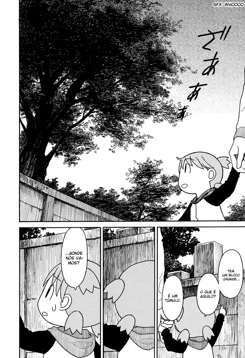 Read Yotsuba&! PT Manga Online