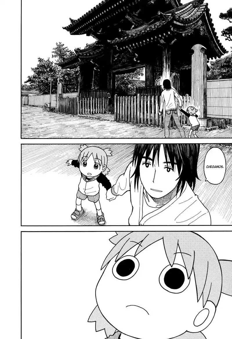 Read Yotsuba&! PT Manga Online