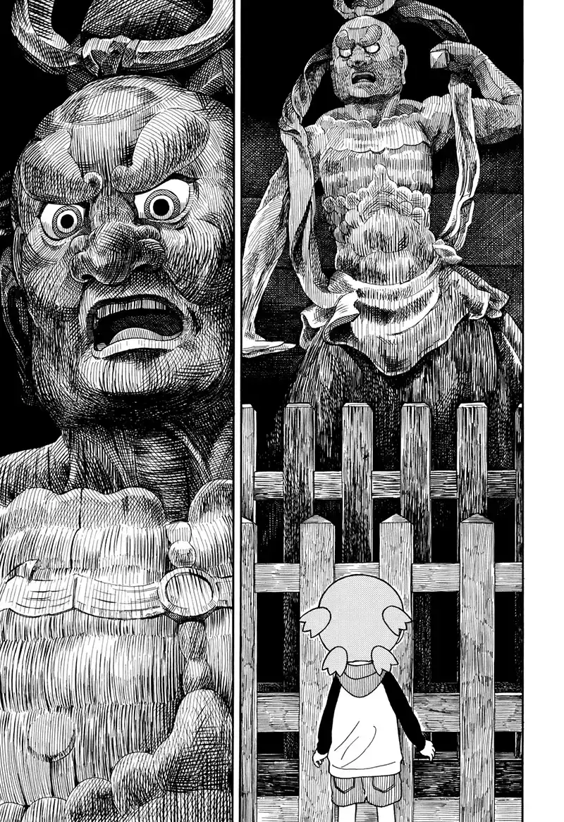 Read Yotsuba&! PT Manga Online