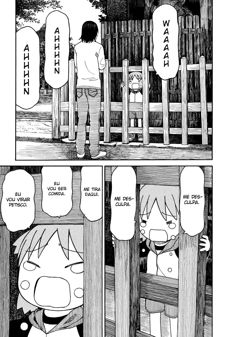 Read Yotsuba&! PT Manga Online