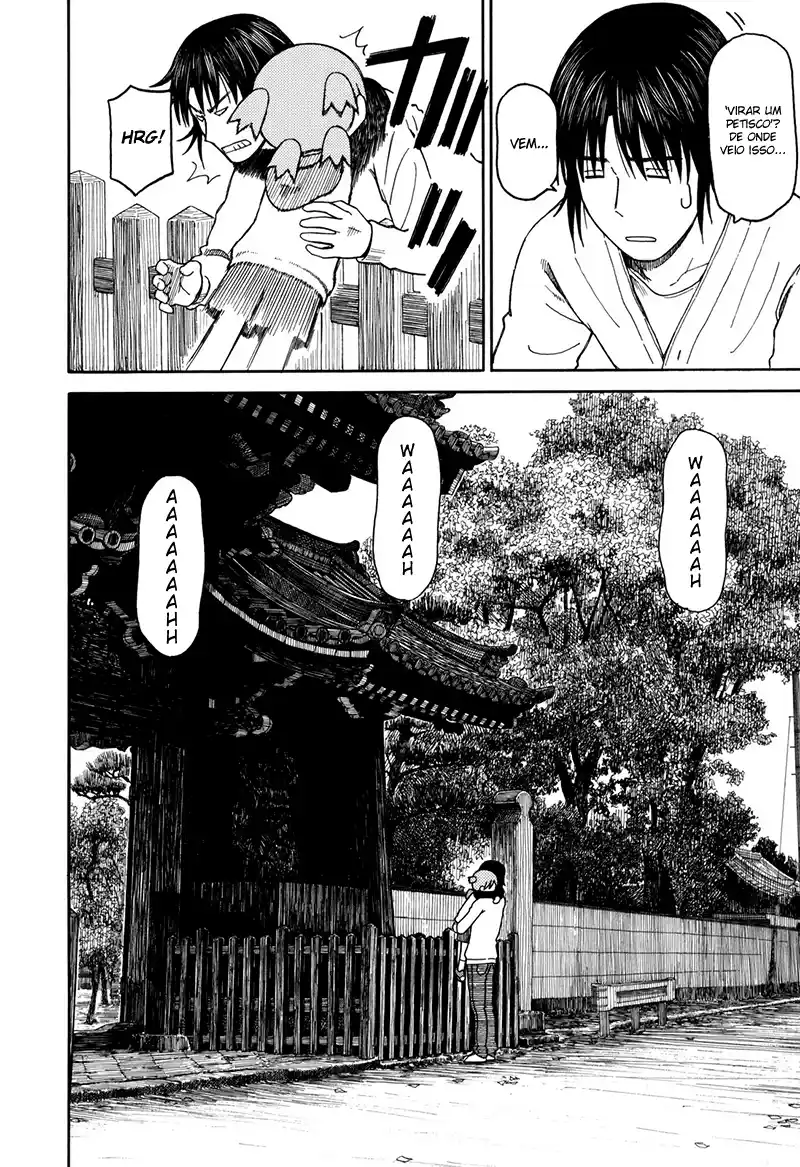 Read Yotsuba&! PT Manga Online