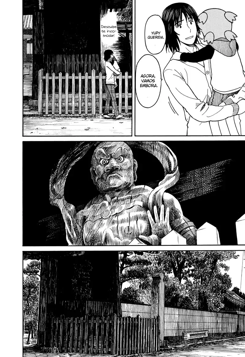 Read Yotsuba&! PT Manga Online