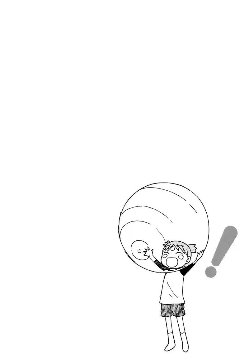 Read Yotsuba&! PT Manga Online
