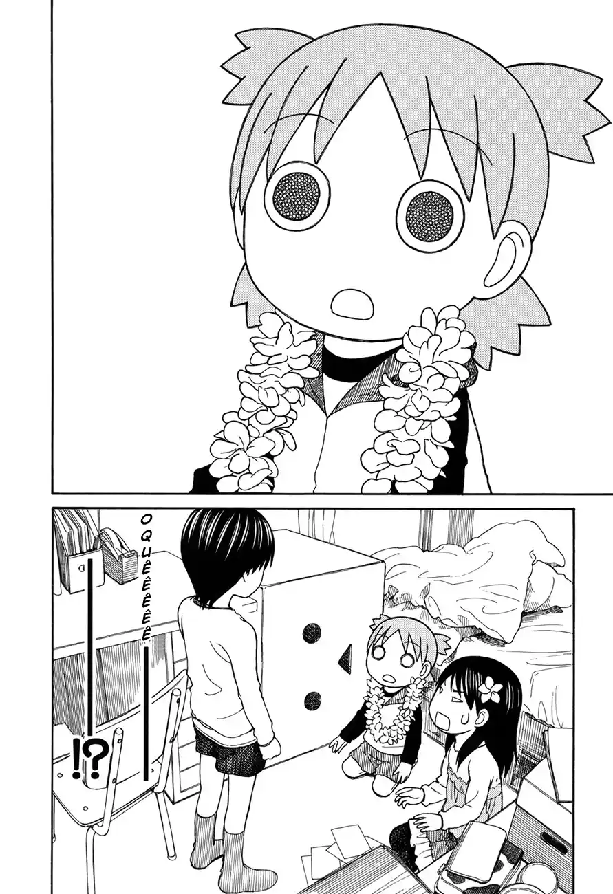 Read Yotsuba&! PT Manga Online