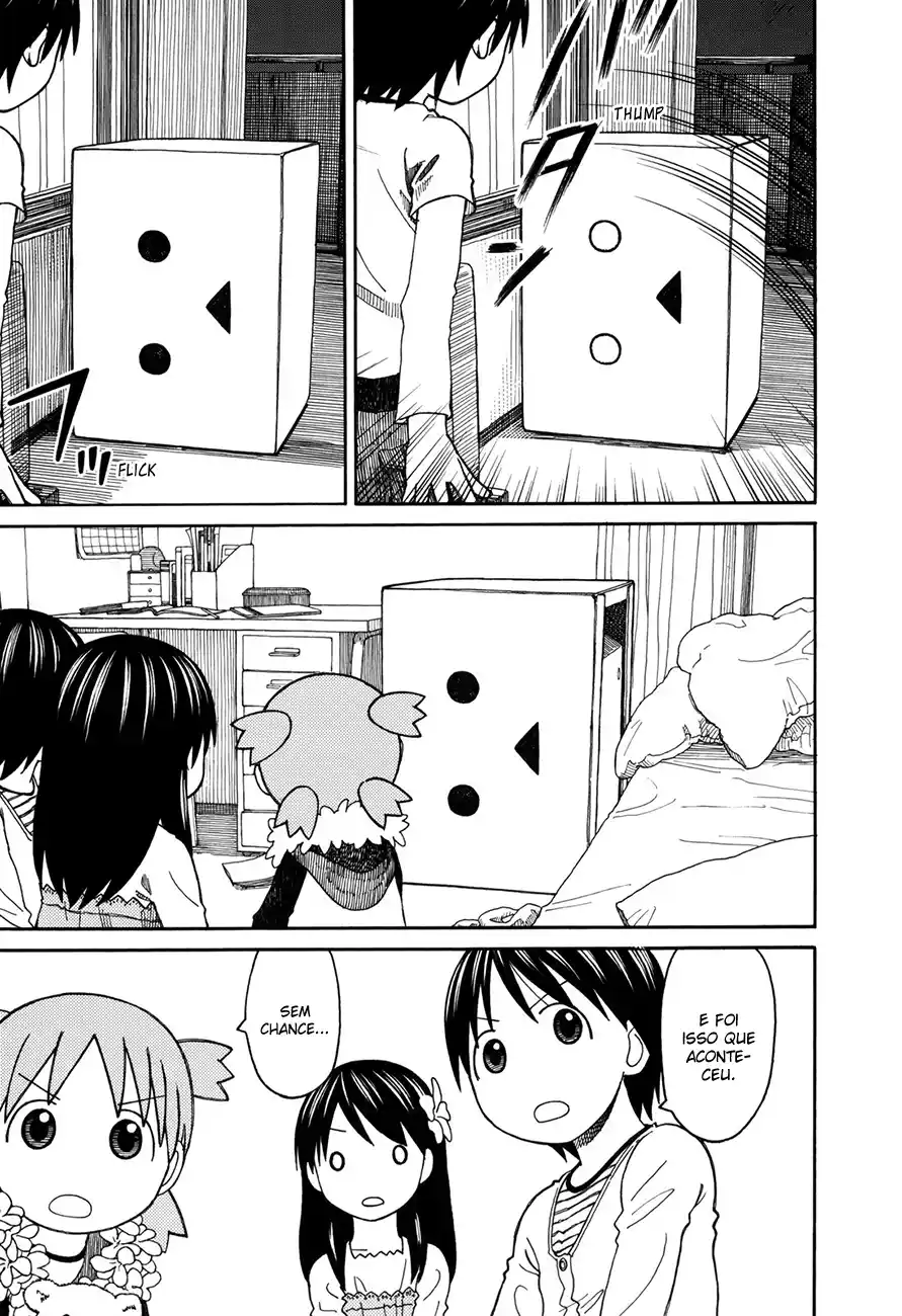 Read Yotsuba&! PT Manga Online