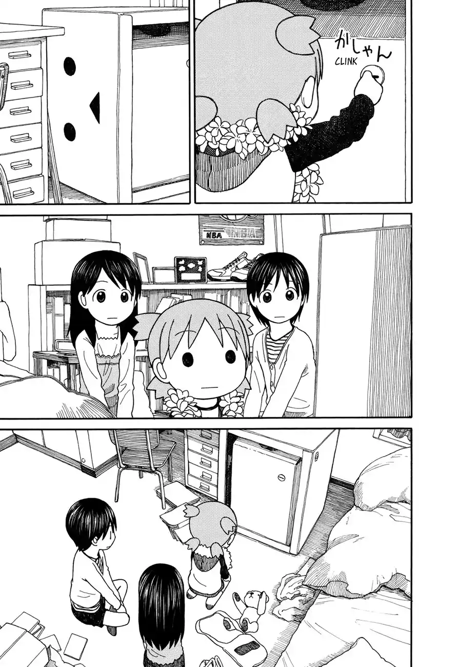 Read Yotsuba&! PT Manga Online