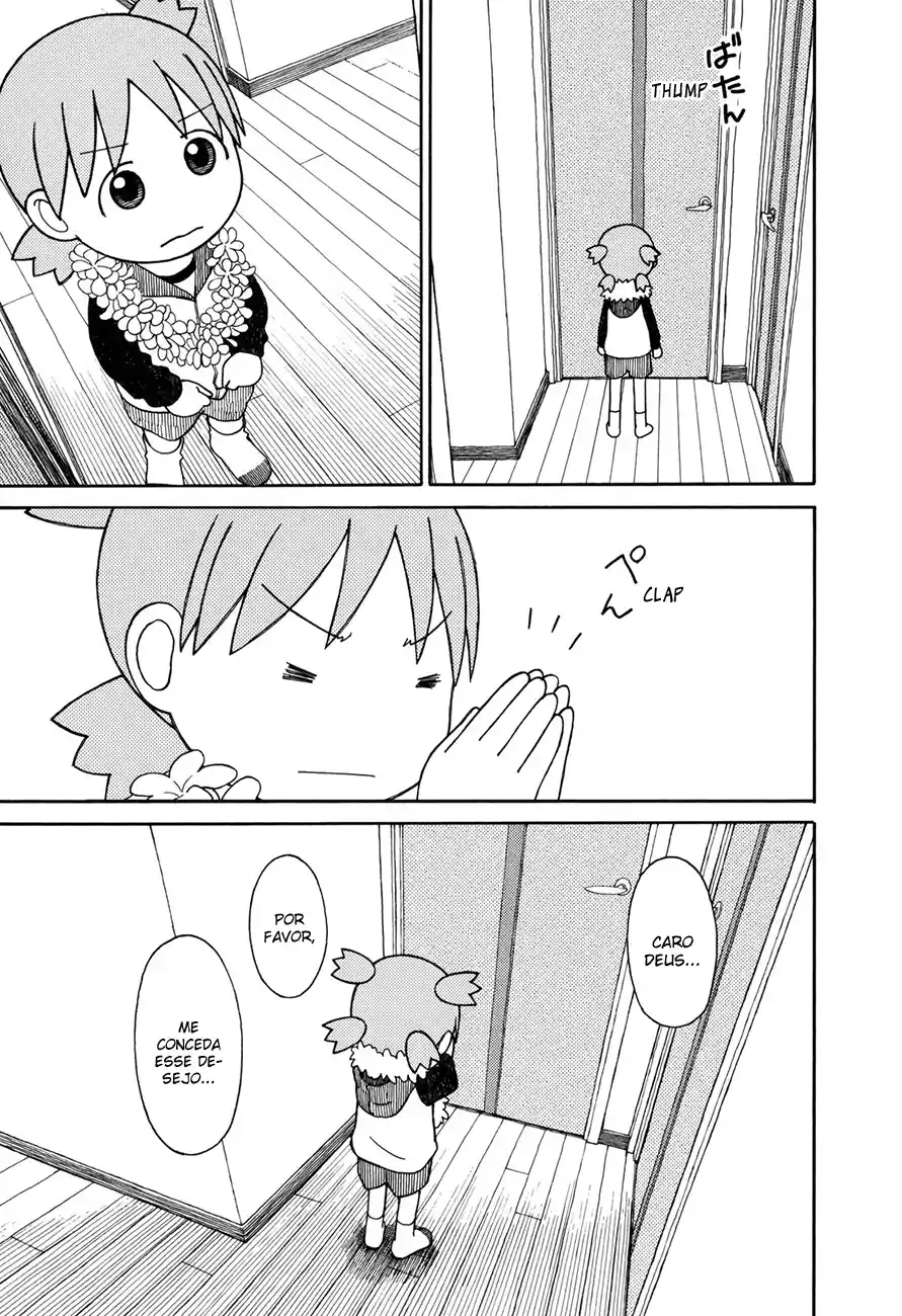 Read Yotsuba&! PT Manga Online